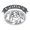 Lydia's home made pastries logo